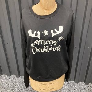 SHEIN Christmas sweater